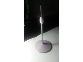 Tee-infusion anpassbare drücken Sie tool Küche Essen infuser presser Tee 3d print model - Mito3D