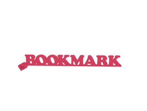 bookmark organization 3d print model - Mito3D