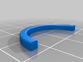 infinity jeu arcs de tir jouet accessoires 3d print model - Mito3D