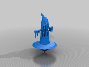luigis mansion bogmire de vídeo jogos gamecube fantasma nintendo 3d print model - Mito3D
