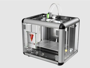 perfetto 3d le stampanti Stampante La stampa 3d print model - Mito3D