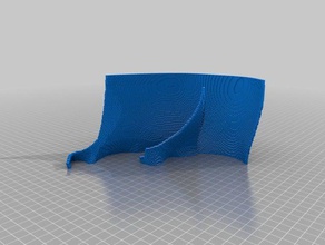 posla1 other 3d slash 3d print model - Mito3D