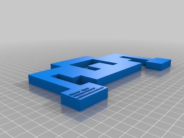 trs-80 drut 3d impresión 3D print model - Mito3D