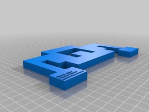 trs-80 drut 3d baskı 3d print model - Mito3D