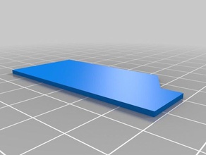 divisor de caixa contentores 3d print model - Mito3D