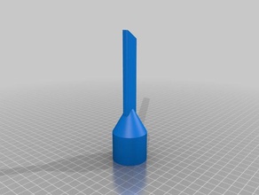 meu personalizados vácuo ferramenta do agregado familiar suprimentos 3d print model - Mito3D