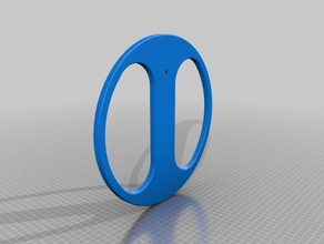 md de la bobina electrónica 3d print model - Mito3D