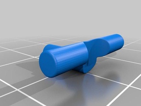 replacement tpin megami device model robots kits parts break 3d print model - Mito3D
