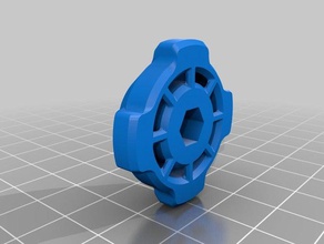 tronxy x3s y-tensionador 3d a impressora partes 3d print model - Mito3D