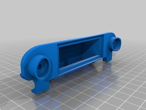 samsung nb850 parts 3d print model - Mito3D