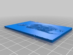 devin makeanything acessórios 3d print model - Mito3D