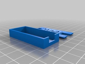 o arduino nano caso 3d impressão 3d print model - Mito3D