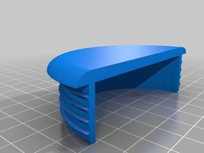 tabela pernas pai v1 substituição partes personalizado 3d print model - Mito3D