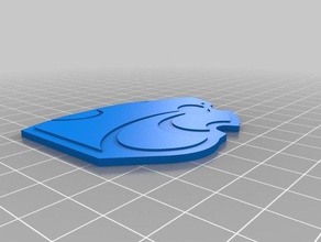 universidad del estado de kansas powercat extrusora visualizer 3d la impresora accesorios vizualizer prusa i3 3d print model - Mito3D