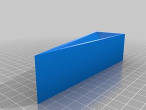 hodor Türstopper - Organisation gameofthrones 3d print model - Mito3D