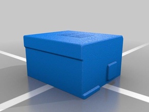 flashforge inventordreamer 3d stampanti 3d print model - Mito3D