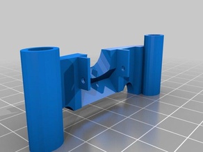 s1 cam mount 3d printing 3d print model - Mito3D