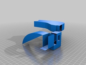 ed sculptures 3d print model - Mito3D