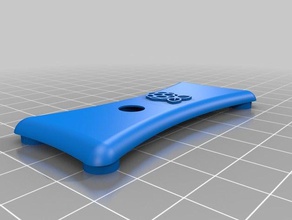 pizero soutien zerocam bricolage 3d print model - Mito3D