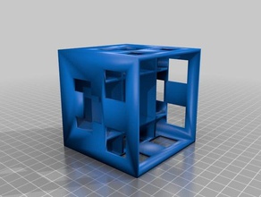 creeper cabeça caneta caixa organização minecraft 3d print model - Mito3D