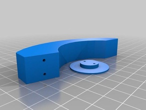 mutfak playset parçaları diy 3d print model - Mito3D