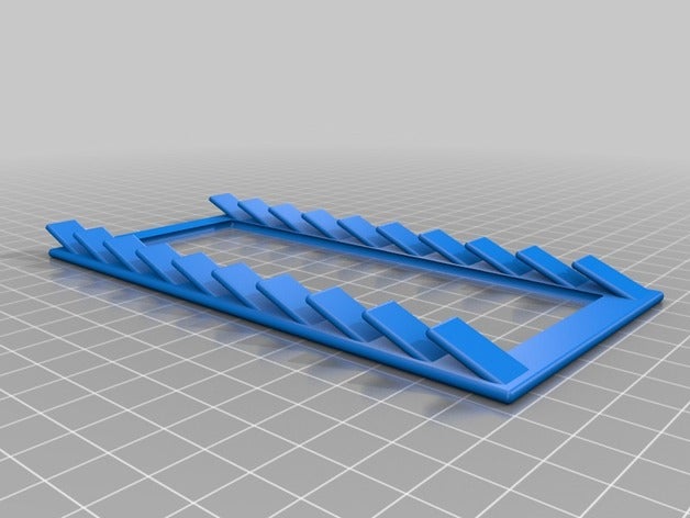 mail slots 3d printing 3D print model - Mito3D