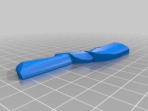 fortite espingarda outros fortnite bomba 3d print model - Mito3D