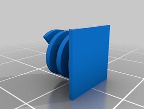 spirale dadi torre 3d print model - Mito3D