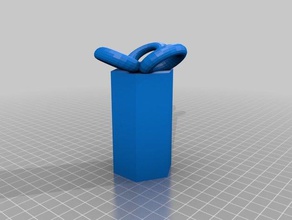 kupa heykeller 3d print model - Mito3D