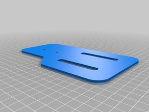 armadilha para fantasmas estojo de montagem 3d impressão 3d print model - Mito3D