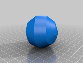 decasphericon 3d printing sphericons 3d print model - Mito3D