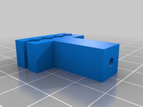 coilfoot 3d baskı coilfeet 3d print model - Mito3D