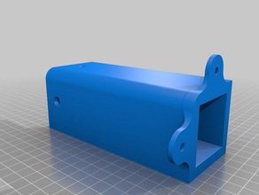 ikea mancanza di 100mm 3d la stampante accessori 3d print model - Mito3D