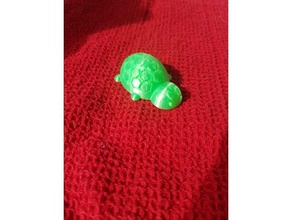 tortoise toys games 3d print model - Mito3D