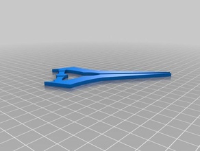 halo espada de energía 3d impresión 3d print model - Mito3D