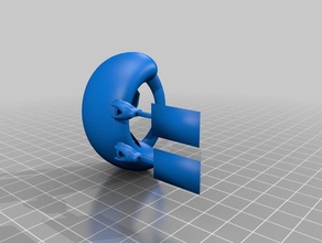 csit 335 proyecto mano herramientas 3d print model - Mito3D