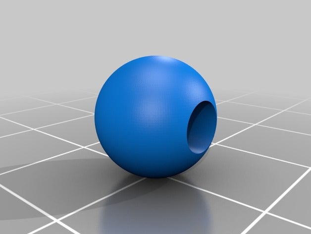bead 3d printing 3D print model - Mito3D