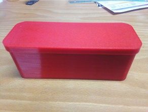 case box anker soundcore audio 3d print model - Mito3D