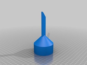 mi personalizados de vacío la herramienta los hogares suministros 3d print model - Mito3D