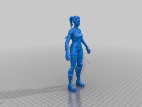 fortnite padrão peles accsesories 3d impressão 3d print model - Mito3D