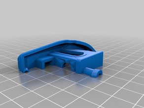 benchy port starboard 3d printing tests 3dbenchy 3d print model - Mito3D