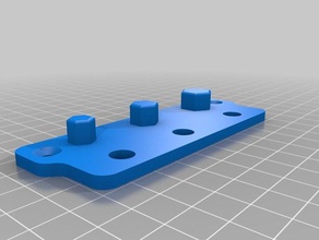 spanner holder wrench states 3d printing 3d print model - Mito3D