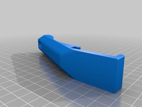 prusa mk3 filament guide 3d de l'imprimante accessoires i3 3d print model - Mito3D