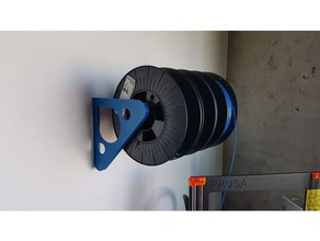 filamentspool holder 3d printer accessories filament holder filament spool holder