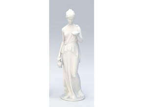 stateu woman models 3d print model - Mito3D