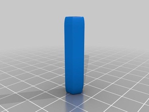 crayon bandage 3d l'impression 3d print model - Mito3D