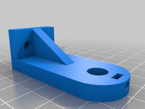 tevo tarantula calibration holder digital micrometer 3d printer accessories 3d print model - Mito3D