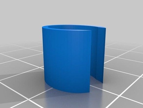 filtro fermo cucina pranzo di scarico fondo lavello 3d print model - Mito3D