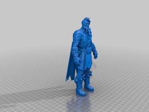fortnite ragnarok niveau 4 3 d l'impression 3d print model - Mito3D