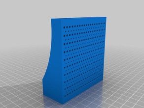 asciugatrice casa ingegneria 3d print model - Mito3D